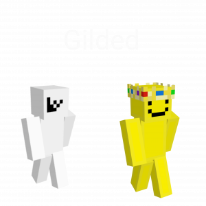 Gilded — Lifesteal Duo + Trio List option 38
