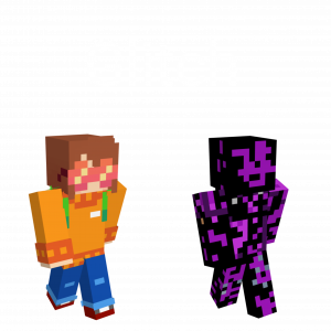 Glitch — Lifesteal Duo + Trio List option 40