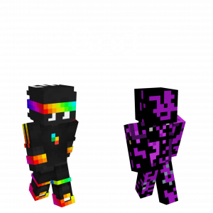 God — Lifesteal Duo + Trio List option 41