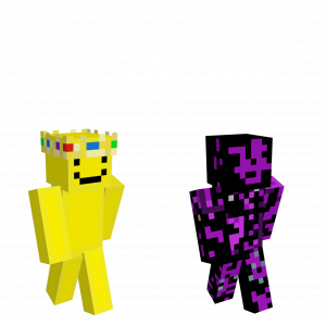 Goldengun — Lifesteal Duo + Trio List option 42