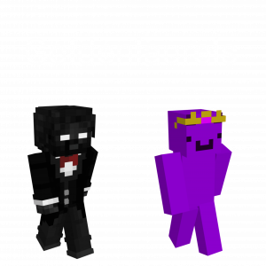 Goldenlaurels — Lifesteal Duo + Trio List option 43