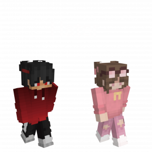 Hater — Lifesteal Duo + Trio List option 45
