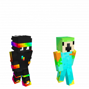 Havoc — Lifesteal Duo + Trio List option 46