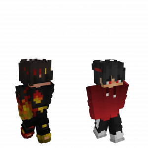 Hellhounds — Lifesteal Duo + Trio List option 47