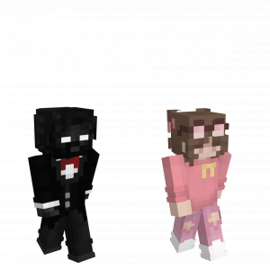 Hopperclock — Lifesteal Duo + Trio List option 49