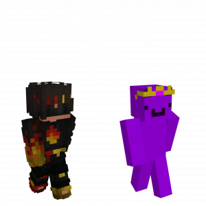 Imperial Fire — Lifesteal Duo + Trio List option 51