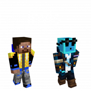 Invis — Lifesteal Duo + Trio List option 52