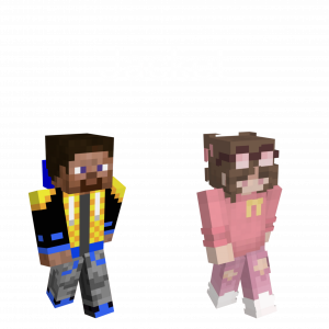 Jacket — Lifesteal Duo + Trio List option 53