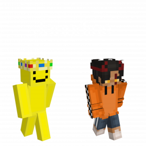 Jaundice — Lifesteal Duo + Trio List option 54
