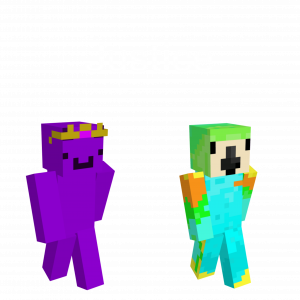 Justice — Lifesteal Duo + Trio List option 56