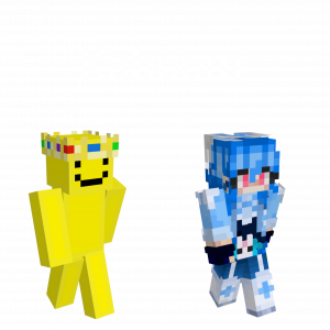 Kaboom — Lifesteal Duo + Trio List option 57