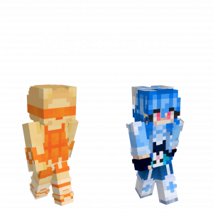 Manehare — Lifesteal Duo + Trio List option 61