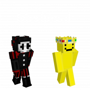 Medieval — Lifesteal Duo + Trio List option 62