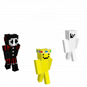 Mob — Lifesteal Duo + Trio List option 65