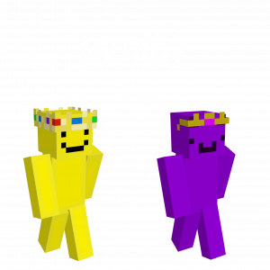 Mutiny — Lifesteal Duo + Trio List option 66