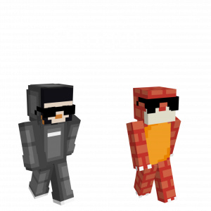 Panguin — Lifesteal Duo + Trio List option 70