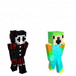 Parallel — Lifesteal Duo + Trio List option 72