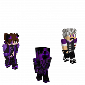 Zzzzz 1767426154purple Trio — Lifesteal Duo + Trio List option 80