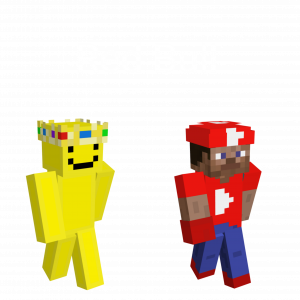 Zzzzz 1767426156red Bull — Lifesteal Duo + Trio List option 85