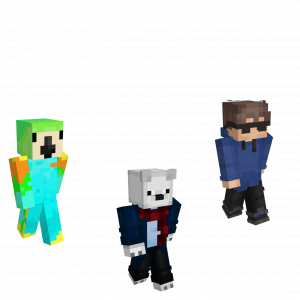 Zzzzz 1767426158school Trio — Lifesteal Duo + Trio List option 90