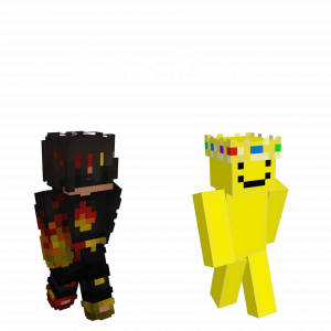Zzzzz 1767426160solar Flare — Lifesteal Duo + Trio List option 97