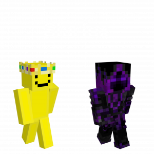 Zzzzz 1767426163starfox — Lifesteal Duo + Trio List option 103