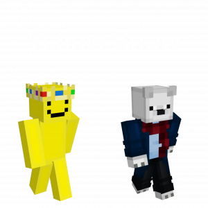 Zzzzz 1767426169yellow Snow — Lifesteal Duo + Trio List option 119