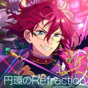 Enkannorefractioncover — Enstars 2025 Music Releases option 10