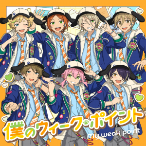 Ensemblestars21selection10unitsong22 — Enstars 2025 Music Releases option 14