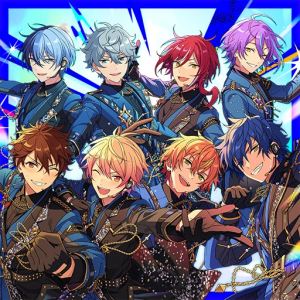 Fusioncover — Enstars 2025 Music Releases option 5