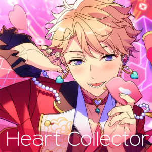 Heartcollectorcover — Enstars 2025 Music Releases option 3