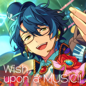 Wishuponamusic21cover — Enstars 2025 Music Releases option 6