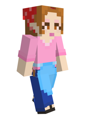 Cora — Apoq characters option 3