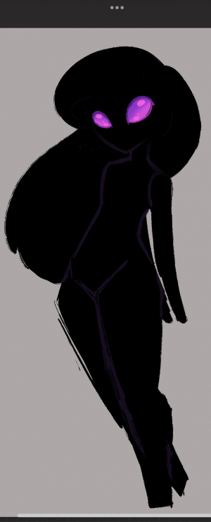Daisy — Apoq characters option 4
