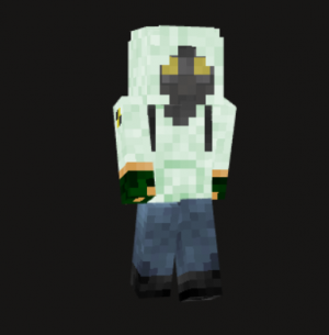 Finch — Apoq characters option 10