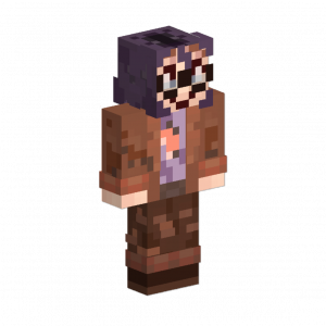 May — Apoq characters option 16