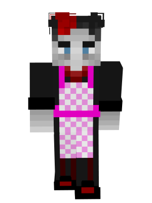 Mayo — Apoq characters option 17