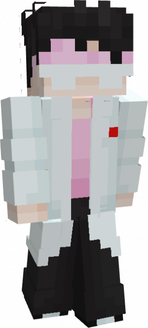 Peony — Apoq characters option 20