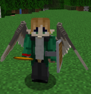 Ren — Apoq characters option 24
