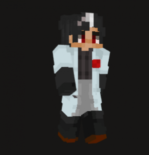 Rose — Apoq characters option 29
