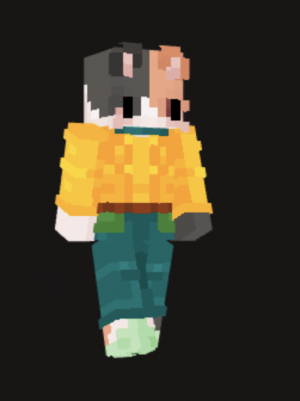 Salem — Apoq characters option 30