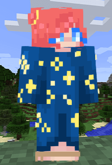 Skar — Apoq characters option 31