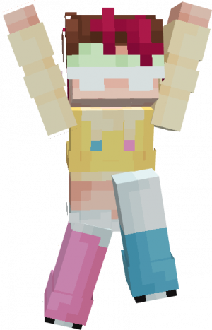 Sona — Apoq characters option 33