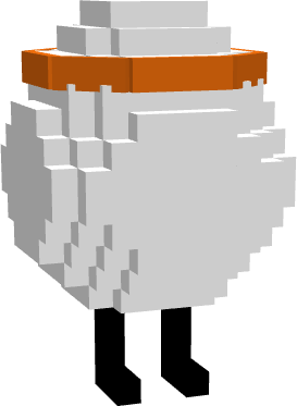 Tulip — Apoq characters option 36