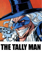 Tier107png — Batman Villains (147 Characters Included) option 132