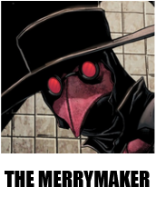 Tier139png — Batman Villains (147 Characters Included) option 92