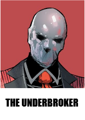 Tier144png — Batman Villains (147 Characters Included) option 142