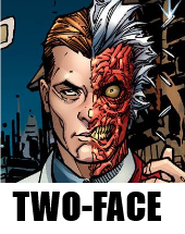 Tier15png — Batman Villains (147 Characters Included) option 141