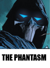 Tier27png — Batman Villains (147 Characters Included) option 108