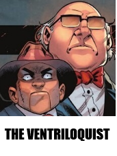 Tier33png — Batman Villains (147 Characters Included) option 144
